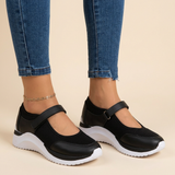 Vutoria Velcro Sandals