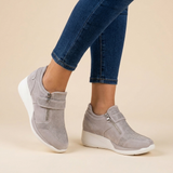 Vutoria Thick Sole Sneakers