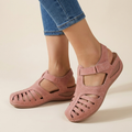 Pale pink