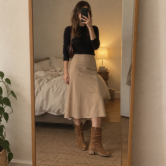 Chloe M.