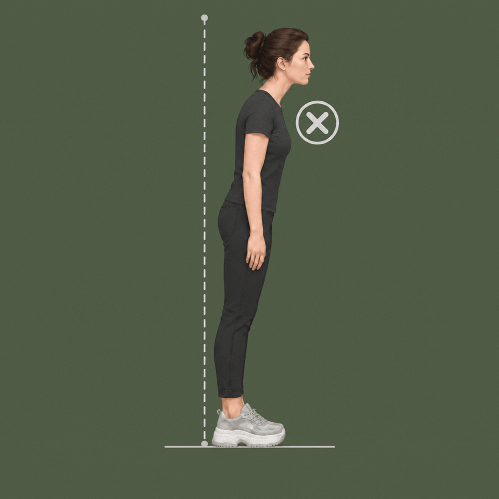 My Balance Felt Different