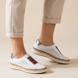 Vutoria Canvas Shoes