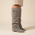 Gray