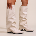 Off-White Fabric