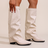 Vutoria Alexandra in off-white